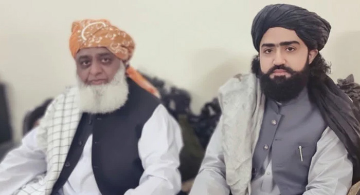 #KPKSecurityCrisis