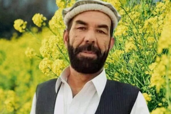 پشتون مزاحمتی شاعر مطیع اللہ تراب انتقال کر گئے – ایک ولولہ انگیز آواز ہمیشہ کے لیے خاموش