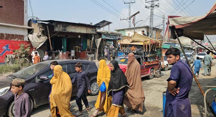 #SecurityForces #CounterTerrorism #BajaurOperation