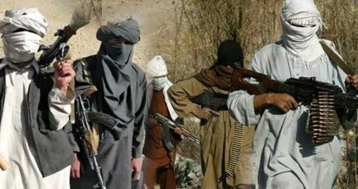 #KhyberPakhtunkhwa #CTD #WantedTerrorists #BountyList #CounterTerrorism