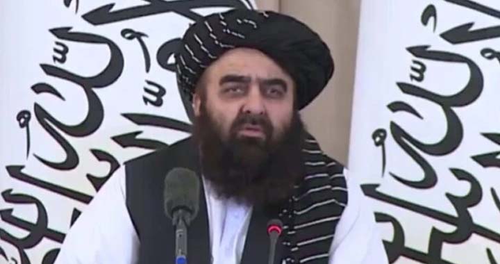 #Taliban #Afghanistan #IndiaVisit