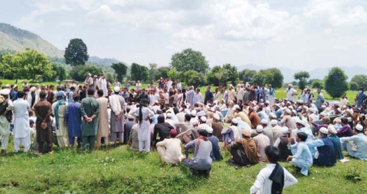 #TirahValley #KhyberAgency #TTP #PeaceTalks #PakistanSecurityForces #DroneAttack #TribalElders