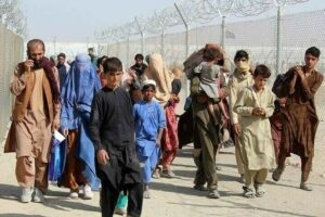 #AfghanRefugees #IllegalImmigrants #Pakistan #KhyberPakhtunkhwa #Peshawar #Crackdown