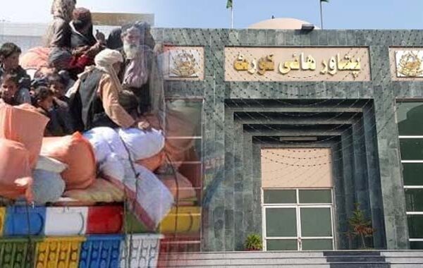 #PeshawarHighCourt #AfghanRefugees #PakistanNews #LegalRelief #HumanRights #UNHCR