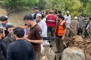 #KPK #KPWeather #PDMA #Chitral #Khyber #Floods #FlashFlood #Cloudburst